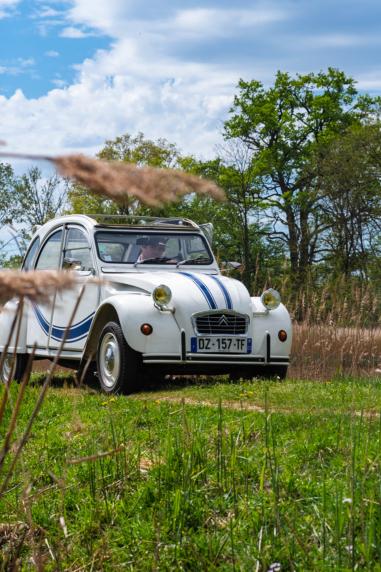 Rallye Nature
